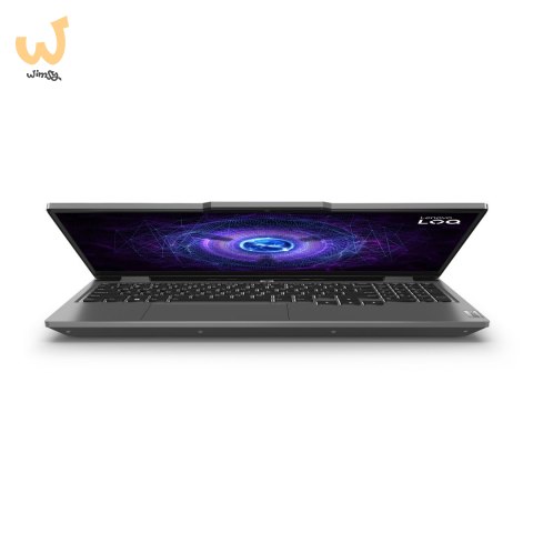 Lenovo LOQ 15IAX9 i5-12450HX 15.6" FHD IPS 300nits AG 144Hz 16GB DDR5 4800 SSD512 GeForce RTX 4060 8GB NoOS Luna Grey (WYPRZEDAŻ Lenovo LOQ 15IAX9 i5-12450HX 15.6" FHD IPS 300nits AG 144Hz 16GB DDR5 4800 SSD512 GeForce RTX 4060 8GB NoOS Luna Grey (WYPRZEDAŻ