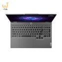 Lenovo LOQ 15IAX9 i5-12450HX 15.6" FHD IPS 300nits AG 144Hz 16GB DDR5 4800 SSD512 GeForce RTX 4060 8GB NoOS Luna Grey (WYPRZEDAŻ