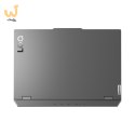 Lenovo LOQ 15IAX9 i5-12450HX 15.6" FHD IPS 300nits AG 144Hz 16GB DDR5 4800 SSD512 GeForce RTX 4060 8GB NoOS Luna Grey (WYPRZEDAŻ