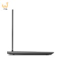 Lenovo LOQ 15IAX9 i5-12450HX 15.6" FHD IPS 300nits AG 144Hz 16GB DDR5 4800 SSD512 GeForce RTX 4060 8GB NoOS Luna Grey (WYPRZEDAŻ
