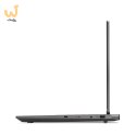 Lenovo LOQ 15IAX9 i5-12450HX 15.6" FHD IPS 300nits AG 144Hz 16GB DDR5 4800 SSD512 GeForce RTX 4060 8GB NoOS Luna Grey (WYPRZEDAŻ