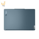 Lenovo Yoga Book 9 13IMU9 Ultra 7 155U 2x 13.3" 2.8K OLED 400nits Glossy 60Hz 32GB LPDDR5x-7467 SSD512 Intel Arc Graphics Win11 