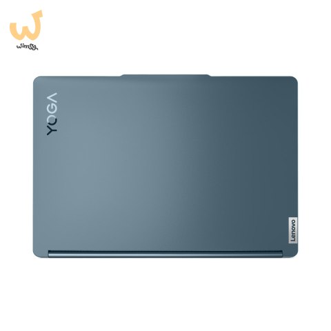 Lenovo Yoga Book 9 13IMU9 Ultra 7 155U 2x 13.3" 2.8K OLED 400nits Glossy 60Hz 32GB LPDDR5x-7467 SSD512 Intel Arc Graphics Win11 Lenovo Yoga Book 9 13IMU9 Ultra 7 155U 2x 13.3" 2.8K OLED 400nits Glossy 60Hz 32GB LPDDR5x-7467 SSD512 Intel Arc Graphics Win11