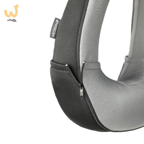 Masażer wibracyjny karku NM 868 Medisana Masażer wibracyjny karku NM 868 Medisana