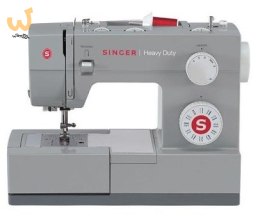 Maszyna do szycia Singer SMC 4423/00 (WYPRZEDAŻ)