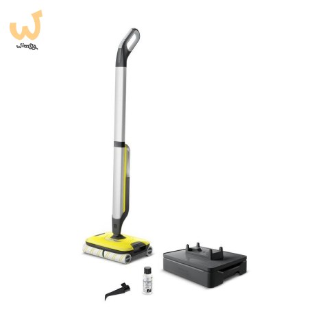Mop elektryczny KARCHER FC 7 1.055-730.0 (WYPRZEDAŻ)