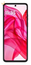 Motorola RAZR 50 Ultra 12/512GB Hot Pink (WYPRZEDAŻ)