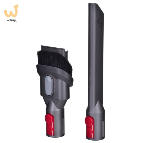 Odkurzacz pionowy DYSON Cyclone V10 Absolute (151W; kolor czerwony) (WYPRZEDAŻ) Odkurzacz pionowy DYSON Cyclone V10 Absolute (151W; kolor czerwony) (WYPRZEDAŻ)