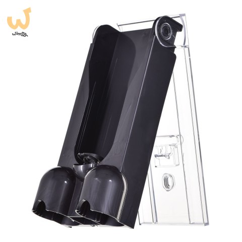 Odkurzacz pionowy DYSON Cyclone V10 Absolute (151W; kolor czerwony) (WYPRZEDAŻ) Odkurzacz pionowy DYSON Cyclone V10 Absolute (151W; kolor czerwony) (WYPRZEDAŻ)