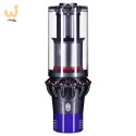 Odkurzacz pionowy DYSON Cyclone V10 Absolute (151W; kolor czerwony) (WYPRZEDAŻ)
