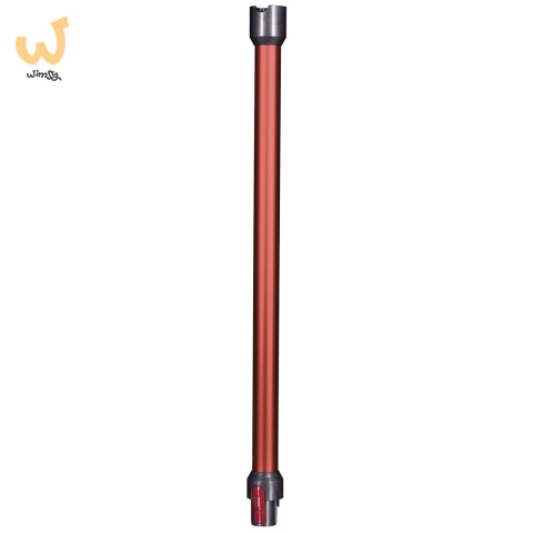 Odkurzacz pionowy DYSON Cyclone V10 Absolute (151W; kolor czerwony) (WYPRZEDAŻ) Odkurzacz pionowy DYSON Cyclone V10 Absolute (151W; kolor czerwony) (WYPRZEDAŻ)