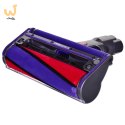 Odkurzacz pionowy DYSON Cyclone V10 Absolute (151W; kolor czerwony) (WYPRZEDAŻ)