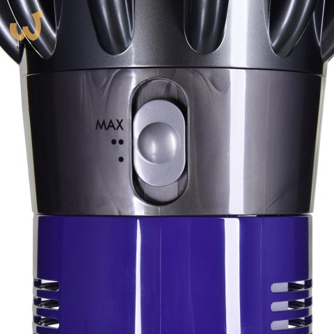 Odkurzacz pionowy DYSON Cyclone V10 Absolute (151W; kolor czerwony) (WYPRZEDAŻ) Odkurzacz pionowy DYSON Cyclone V10 Absolute (151W; kolor czerwony) (WYPRZEDAŻ)