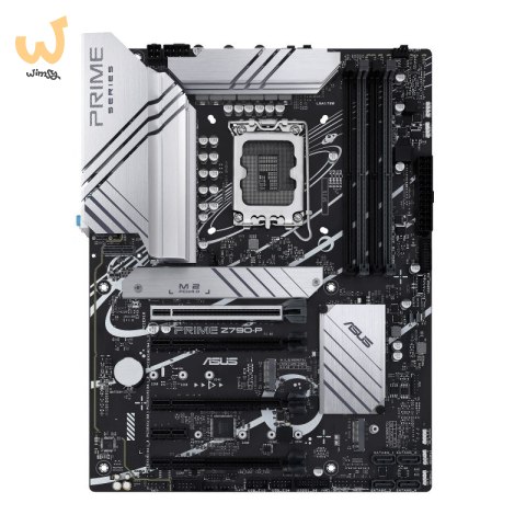 Płyta główna ASUS PRIME Z790-P (WYPRZEDAŻ)