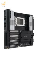 Płyta główna Asus Pro WS WRX90E-SAGE SE 1x sTR5 AMD ryzen Threadripper PRO 7000 SoC (8x DIMM, 4x SATA, 2x SlimSAS, 4xM.2, 2x10Gb
