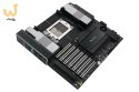 Płyta główna Asus Pro WS WRX90E-SAGE SE 1x sTR5 AMD ryzen Threadripper PRO 7000 SoC (8x DIMM, 4x SATA, 2x SlimSAS, 4xM.2, 2x10Gb
