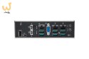 Płyta główna Asus Pro WS WRX90E-SAGE SE 1x sTR5 AMD ryzen Threadripper PRO 7000 SoC (8x DIMM, 4x SATA, 2x SlimSAS, 4xM.2, 2x10Gb
