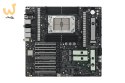 Płyta główna Asus Pro WS WRX90E-SAGE SE 1x sTR5 AMD ryzen Threadripper PRO 7000 SoC (8x DIMM, 4x SATA, 2x SlimSAS, 4xM.2, 2x10Gb