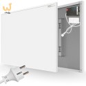 Promiennik podczerwieni Cronos Grafen PRO CGP-300TWP 300W z WiFi i pilotem (WYPRZEDAŻ)