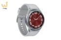Samsung Galaxy Watch 6 (R950) Classic 43mm BT, Silver (WYPRZEDAŻ)