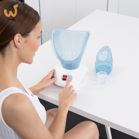 Sauna do twarzy DS 400 Medisana Sauna do twarzy DS 400 Medisana