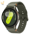 Smartwatch Samsung Galaxy Watch7 L315 LTE 44mm Zielony (WYPRZEDAŻ)