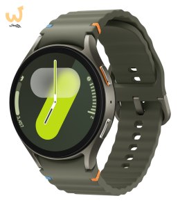 Smartwatch Samsung Galaxy Watch7 L315 LTE 44mm Zielony (WYPRZEDAŻ)