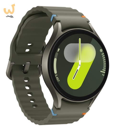 Smartwatch Samsung Galaxy Watch7 L315 LTE 44mm Zielony (WYPRZEDAŻ) Smartwatch Samsung Galaxy Watch7 L315 LTE 44mm Zielony (WYPRZEDAŻ)