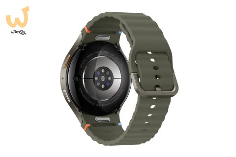 Smartwatch Samsung Galaxy Watch7 L315 LTE 44mm Zielony (WYPRZEDAŻ) Smartwatch Samsung Galaxy Watch7 L315 LTE 44mm Zielony (WYPRZEDAŻ)