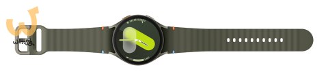 Smartwatch Samsung Galaxy Watch7 L315 LTE 44mm Zielony (WYPRZEDAŻ) Smartwatch Samsung Galaxy Watch7 L315 LTE 44mm Zielony (WYPRZEDAŻ)