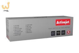 Activejet ATL-MS817NX toner (zamiennik do Lexmark 53B2H00, Supreme; 25000 stron; czarny)