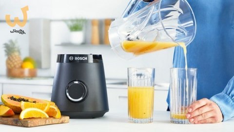 Blender kielichowy BOSCH MMB 6141B Blender kielichowy BOSCH MMB 6141B