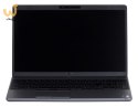 DELL LATITUDE 5511 i7-10850H 32GB 1TB SSD 15,6" FHD(dotyk) + MX150 Win11pro + zasilacz UŻYWANY