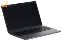 DELL LATITUDE 5511 i7-10850H 32GB 1TB SSD 15,6" FHD(dotyk) + MX150 Win11pro + zasilacz UŻYWANY