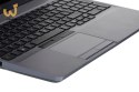 DELL LATITUDE 5511 i7-10850H 32GB 1TB SSD 15,6" FHD(dotyk) + MX150 Win11pro + zasilacz UŻYWANY