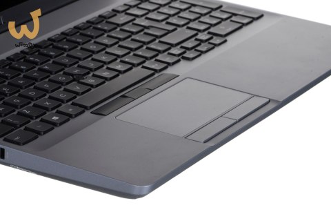 DELL LATITUDE 5511 i7-10850H 32GB 1TB SSD 15,6" FHD(dotyk) + MX150 Win11pro + zasilacz UŻYWANY DELL LATITUDE 5511 i7-10850H 32GB 1TB SSD 15,6" FHD(dotyk) + MX150 Win11pro + zasilacz UŻYWANY