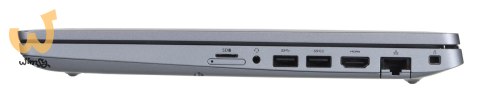 DELL LATITUDE 5511 i7-10850H 32GB 1TB SSD 15,6" FHD(dotyk) + MX150 Win11pro + zasilacz UŻYWANY DELL LATITUDE 5511 i7-10850H 32GB 1TB SSD 15,6" FHD(dotyk) + MX150 Win11pro + zasilacz UŻYWANY