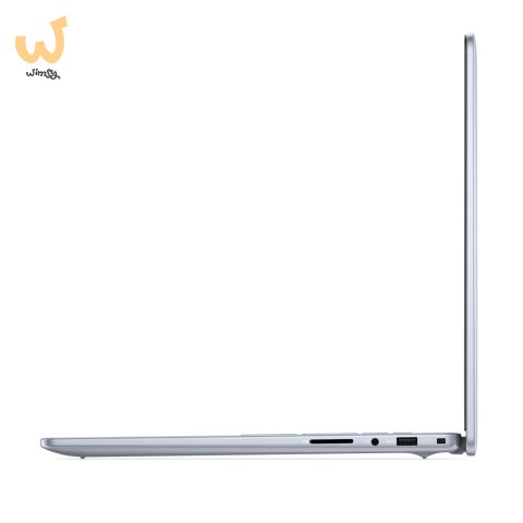 Dell Inspiron 16 5640 Ultra 7 150U 16,0" WUXGA 250nits 32GB DDR5 5200 SSD1TB GeForce MX570A_2GB 54Wh Win11 Ice Blue Dell Inspiron 16 5640 Ultra 7 150U 16,0" WUXGA 250nits 32GB DDR5 5200 SSD1TB GeForce MX570A_2GB 54Wh Win11 Ice Blue
