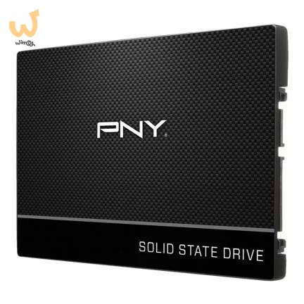 Dysk PNY SSD CS900 SATA 2"5 2TB