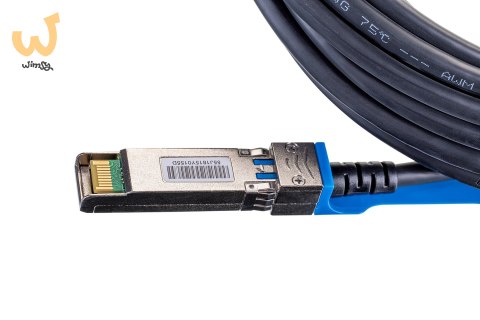 Kabel SFP+ (DAC) NETGEAR AXC7610-10000S Kabel SFP+ (DAC) NETGEAR AXC7610-10000S