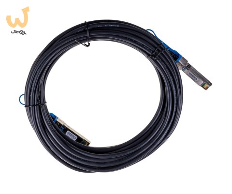 Kabel SFP+ (DAC) NETGEAR AXC7610-10000S Kabel SFP+ (DAC) NETGEAR AXC7610-10000S