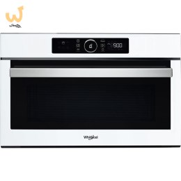 Kuchenka mikrofalowa Whirlpool AMW 730/WH (1000W; 31l; kolor biały) (WYPRZEDAŻ)