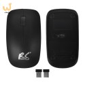 NANORS KLAWIATURA + MYSZ BEZPRZEWODOWA COMBO RS580