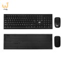 NANORS KLAWIATURA + MYSZ BEZPRZEWODOWA COMBO RS580