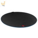 NANORS MATA POD FOTEL GAMINGOWY RGB 100CM RS171
