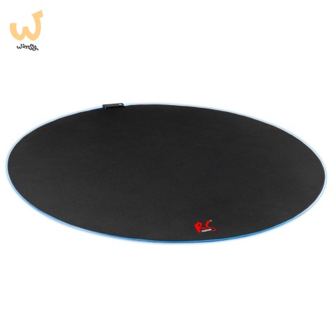 NANORS MATA POD FOTEL GAMINGOWY RGB 100CM RS171 NANORS MATA POD FOTEL GAMINGOWY RGB 100CM RS171