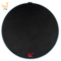 NANORS MATA POD FOTEL GAMINGOWY RGB 100CM RS171