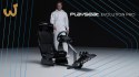 PLAYSEAT FOTEL GAMINGOWY EVOLUTION PRO ACTIFIT REP.00262