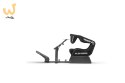 PLAYSEAT FOTEL GAMINGOWY EVOLUTION PRO ACTIFIT REP.00262