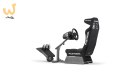 PLAYSEAT FOTEL GAMINGOWY EVOLUTION PRO ACTIFIT REP.00262